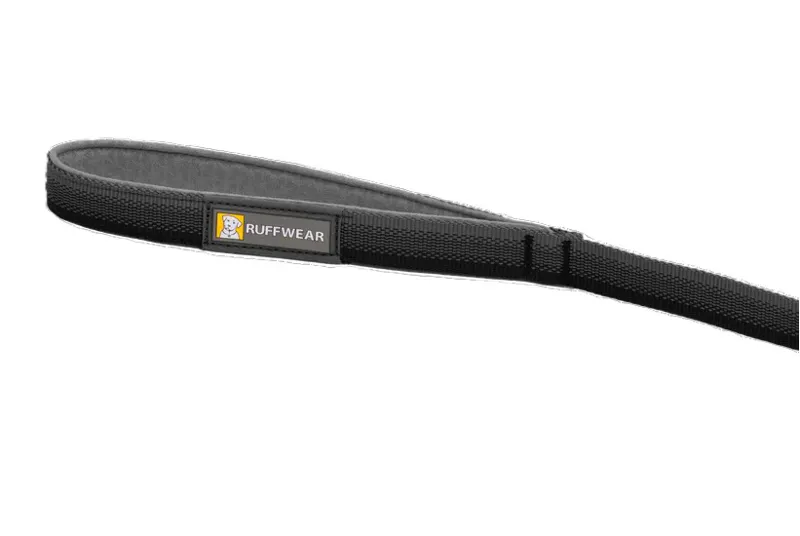 Ruffwear Front Range Leash - Basalt Grey-2