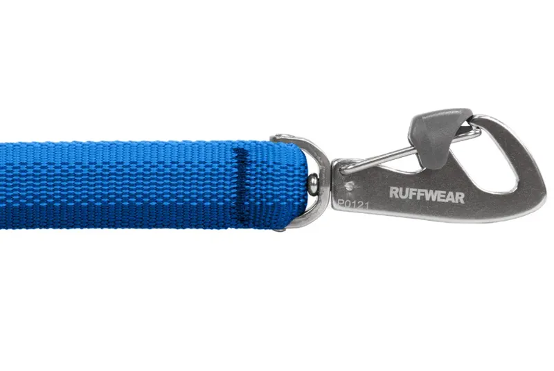 Ruffwear Front Range Leash - Blue Pool-1