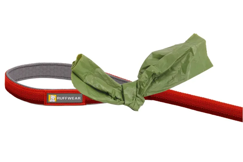 Ruffwear Front Range Leash - Red Canyon-3
