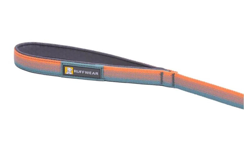 Ruffwear Front Range Leash - Spring Fade-2