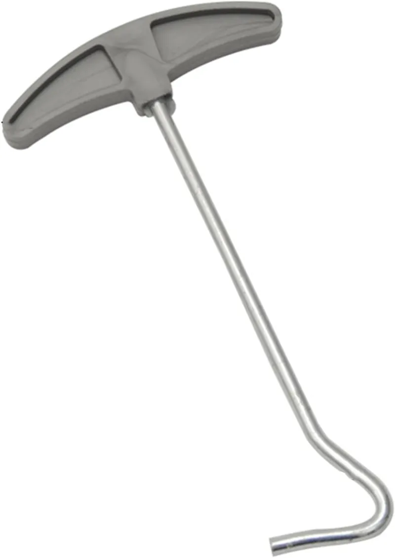 Base Camping Tent Peg Extractor