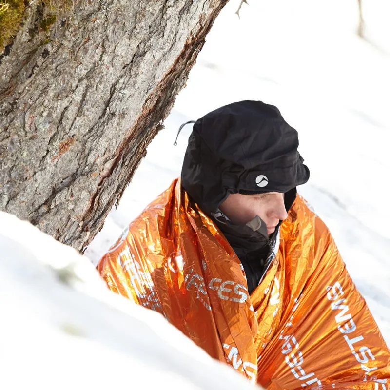 Lifesystems Thermal Bag - Orange-3