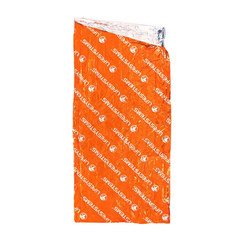 Lifesystems Thermal Bag - Orange-2