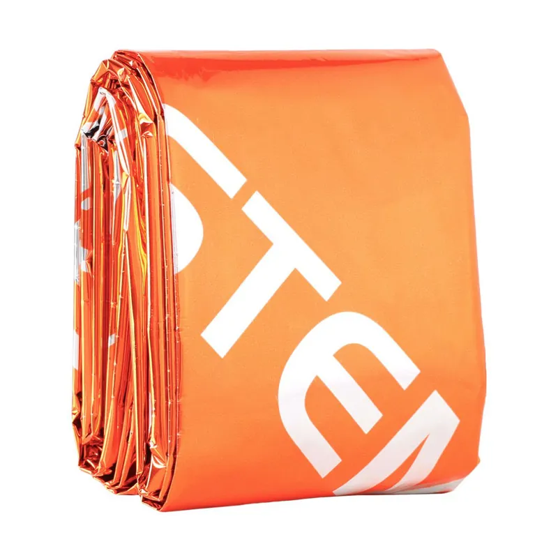 Lifesystems Thermal Bag - Orange-4
