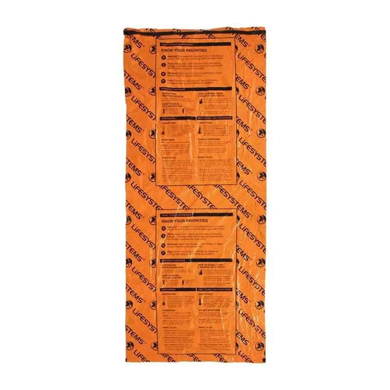 Lifesystems Heatshield Thermal Bag-3