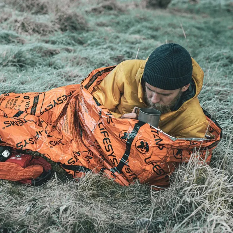 Lifesystems Heatshield Thermal Bag-2