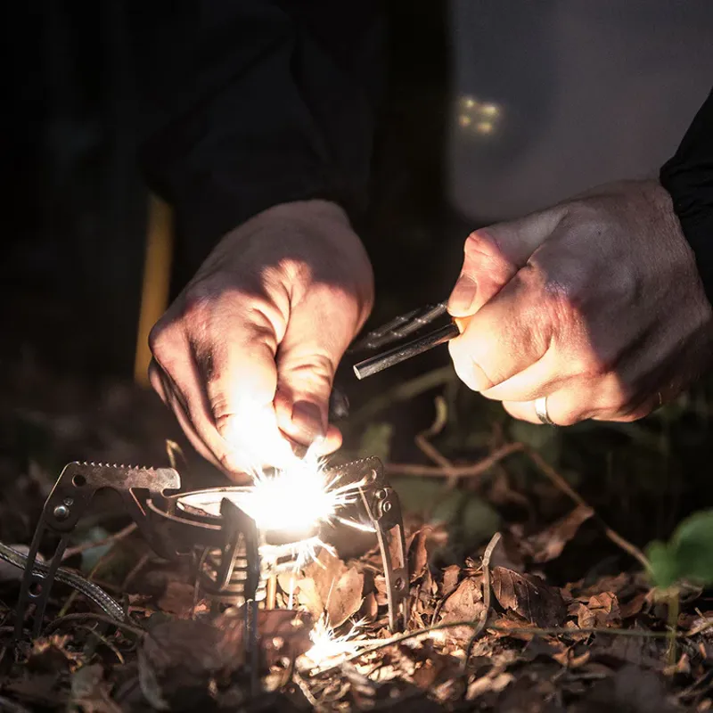 Lifesystems Firestarter Lite -1