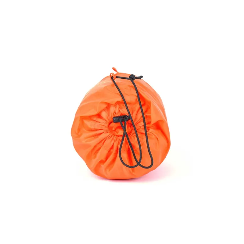 Lifesystems Survival Shelter 2 Person - Orange-5