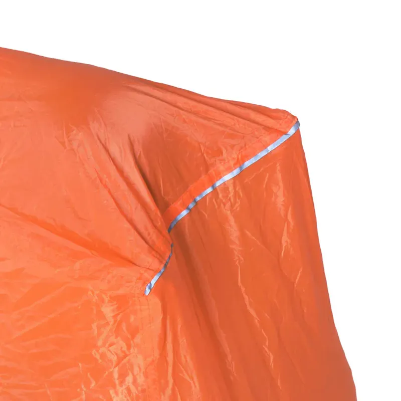 Lifesystems Survival Shelter 2 Person - Orange-6