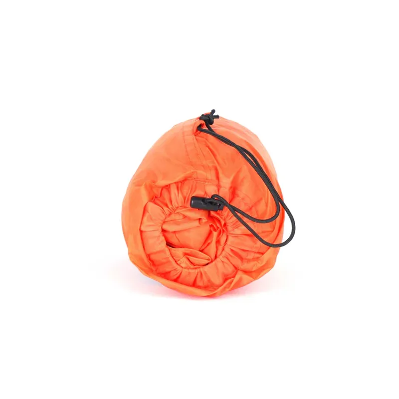 Lifesystems Survival Shelter 1 Person - Orange-3
