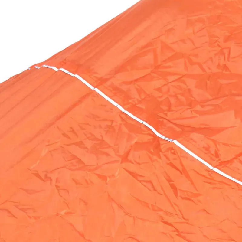 Lifesystems Survival Shelter 1 Person - Orange-5