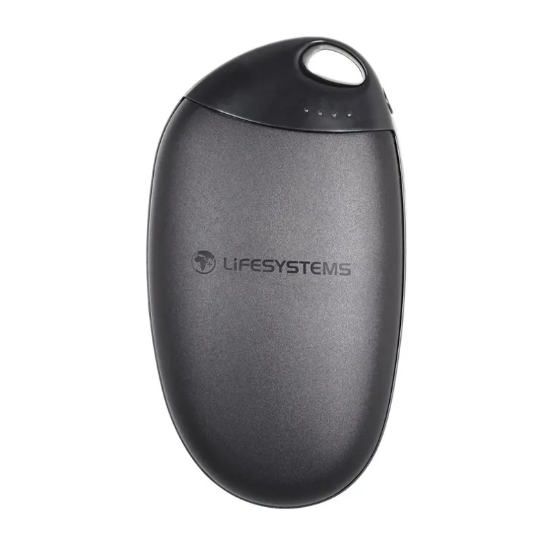 Lifesystems Rechargeable Hand Warmer 