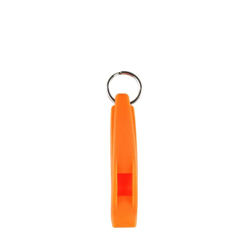 Lifesystems Echo Whistle - Orange