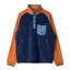 Kavu Teannaway Fleece - Atlantic Shoreline
