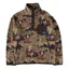 Kavu Men's Teannaway Fleece - Highland Camp