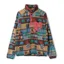 Kavu Teannaway Fleece - Mixed Assembly