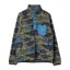Kavu Teannaway Fleece - Sasquatch Twilight