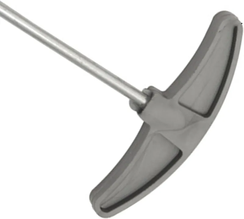 Base Camping Tent Peg Extractor-1