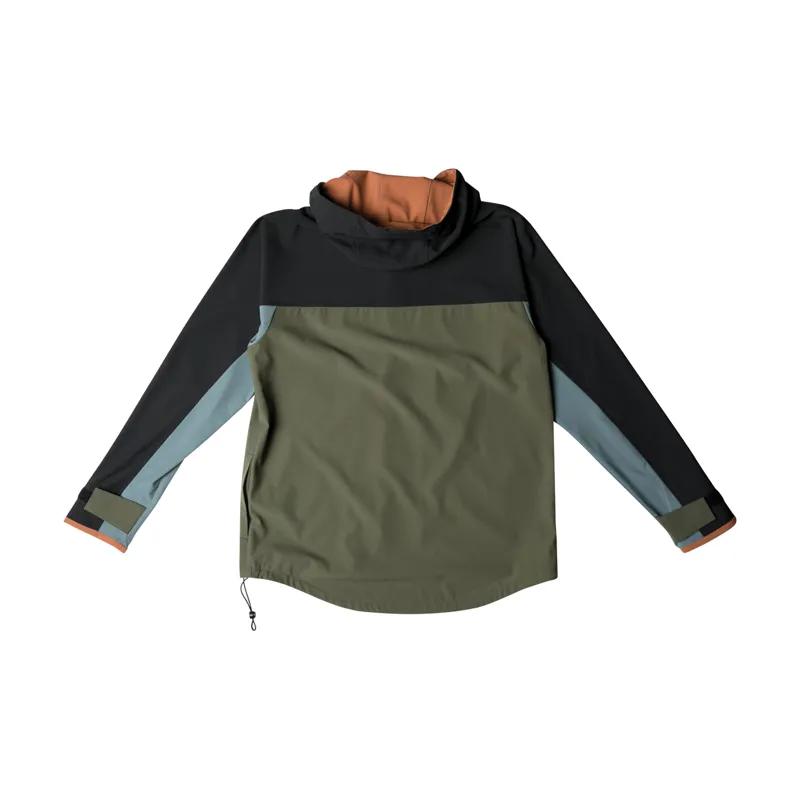 Kavu River Throwshirt - Shambolic-1