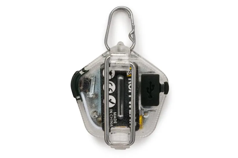Ruffwear - The Beacon Dog Safety Light -1