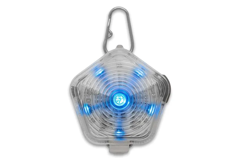 Ruffwear - The Beacon Dog Safety Light -7