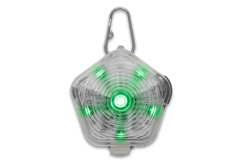 Ruffwear - The Beacon Dog Safety Light -6