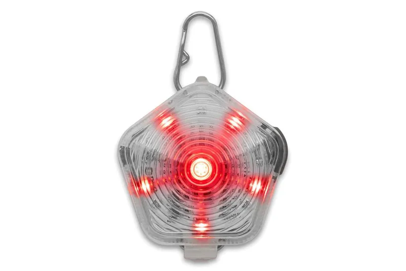 Ruffwear - The Beacon Dog Safety Light -5
