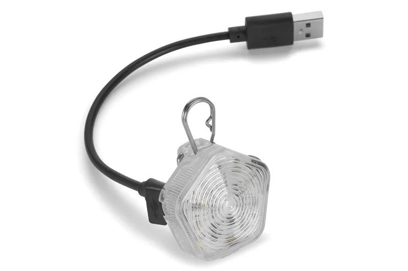 Ruffwear - The Beacon Dog Safety Light -3
