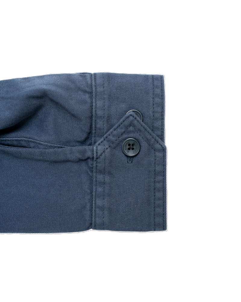 Bleubird Men's Ellis Jacket - Navy-3