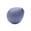 Ruffwear Turnup Rubber Dog Throw Toy - Heliotrope Purple