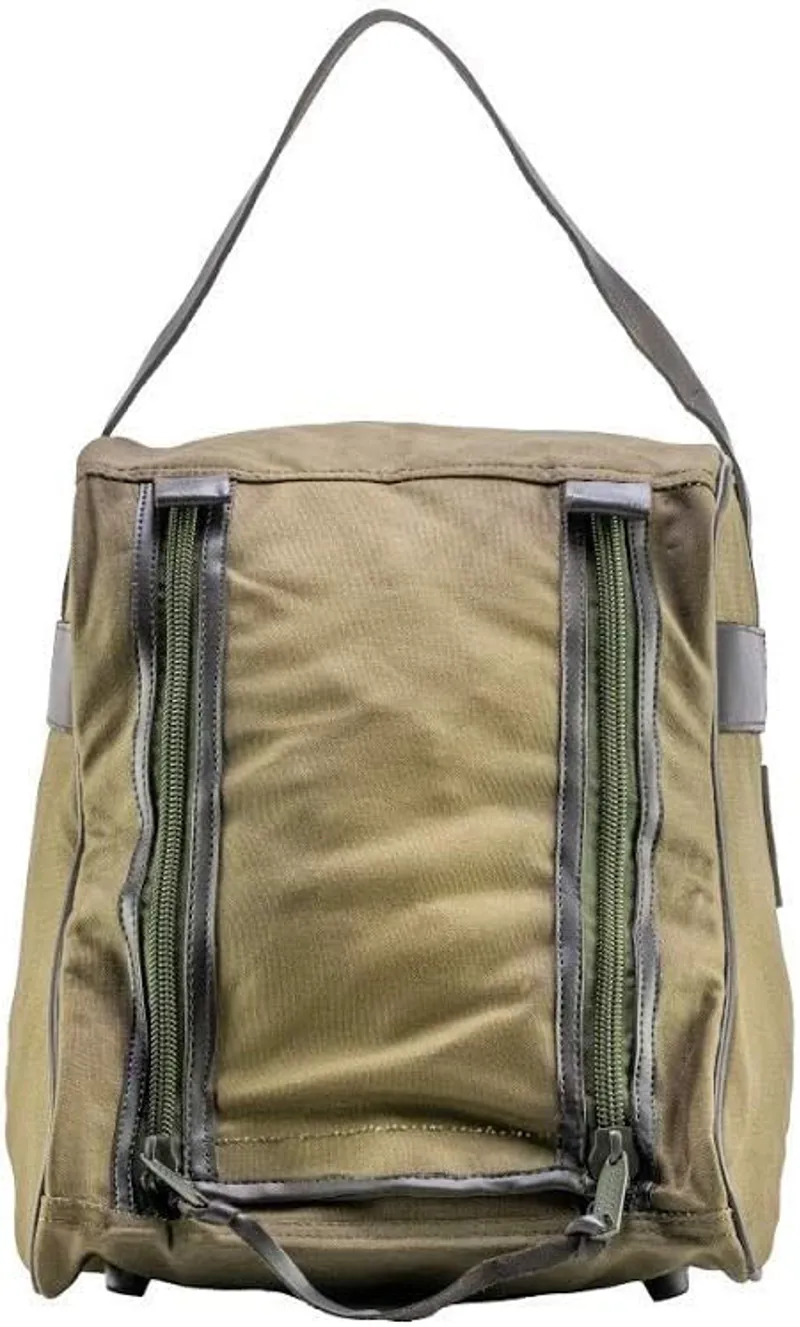 Jack Pyke Canvas Walking Boot Bag - Green-1