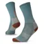 Lorpen Pro Trek Lightweight Md Crew - Smoke Blue