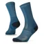 Lorpen Pro Trek Coolmax Light Crew - Dark Lagoon