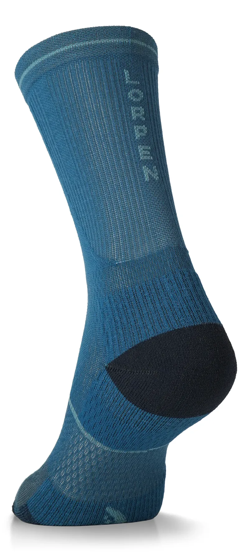 Lorpen Pro Trek Coolmax Light Crew - Dark Lagoon-2