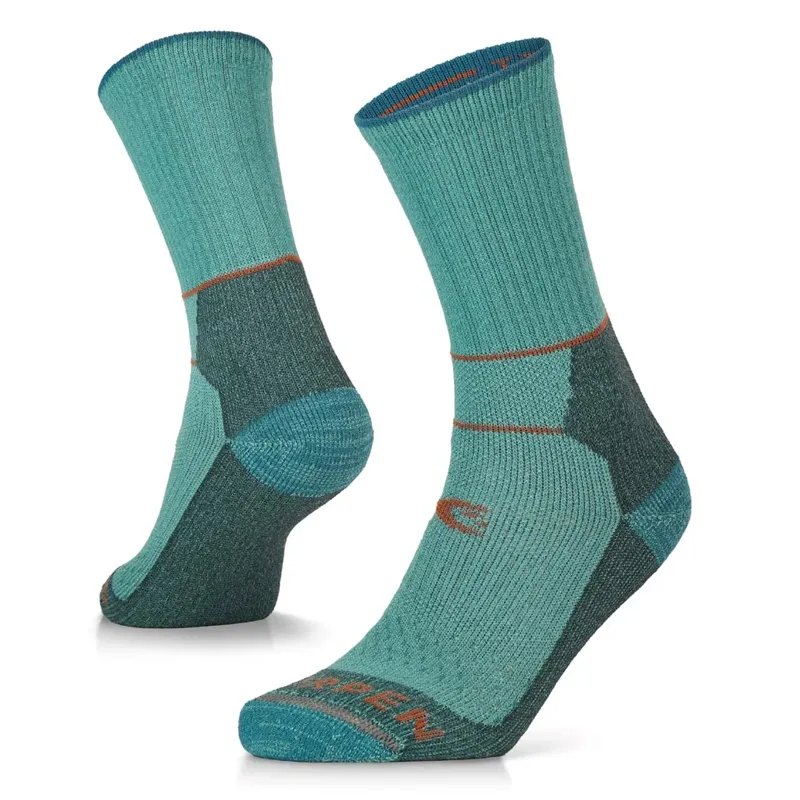 Lorpen Re -Thermic Md Hiker - Deep Sea