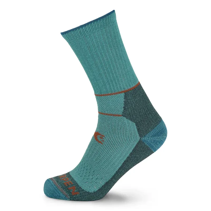 Lorpen Re -Thermic Md Hiker - Deep Sea-1