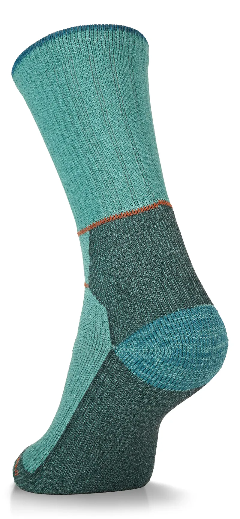 Lorpen Re -Thermic Md Hiker - Deep Sea-2