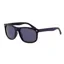 Stone ST650 Sunglasses - Matt Black