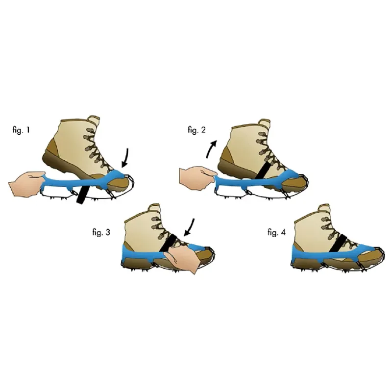 Fizan Micro Crampons-4