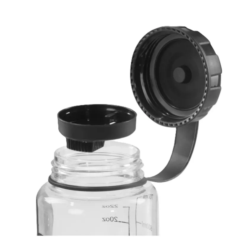 Helikon-Tex Outdoor Bottle 700ml - Clear-1