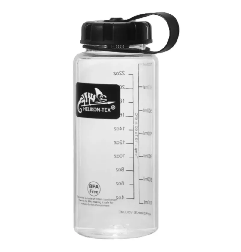 Helikon-Tex Outdoor Bottle 700ml - Clear