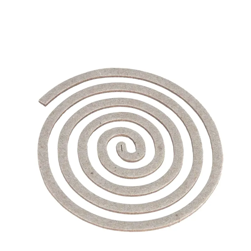 Lifesystems Mosquito Coils Pack Of Ten-1