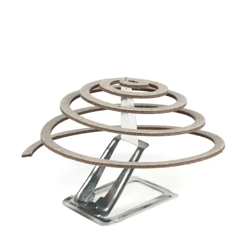 Lifesystems Mosquito Coils Pack Of Ten