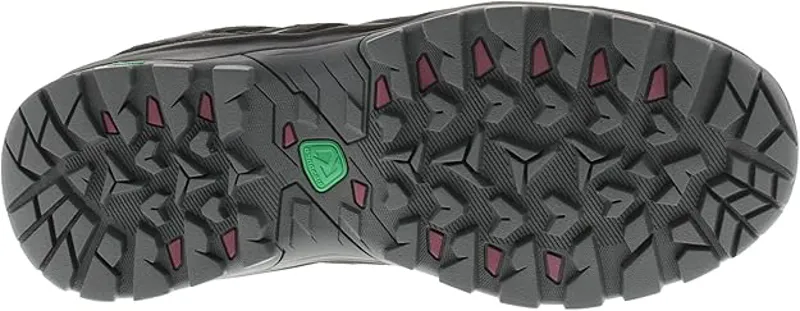 Karrimor Women's Bodmin Low 6 Weathertite Walking Shoe - Black-2