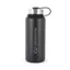 Liveventure Stainless Steel Flask 1000ml - Black