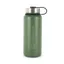 Liveventure Stainless Steel Flask 1000ml - Khaki