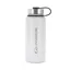 Liveventure Stainless Steel Flask 1000ml - Light Grey