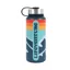Liveventure Stainless Steel Flask 1000ml - Retro