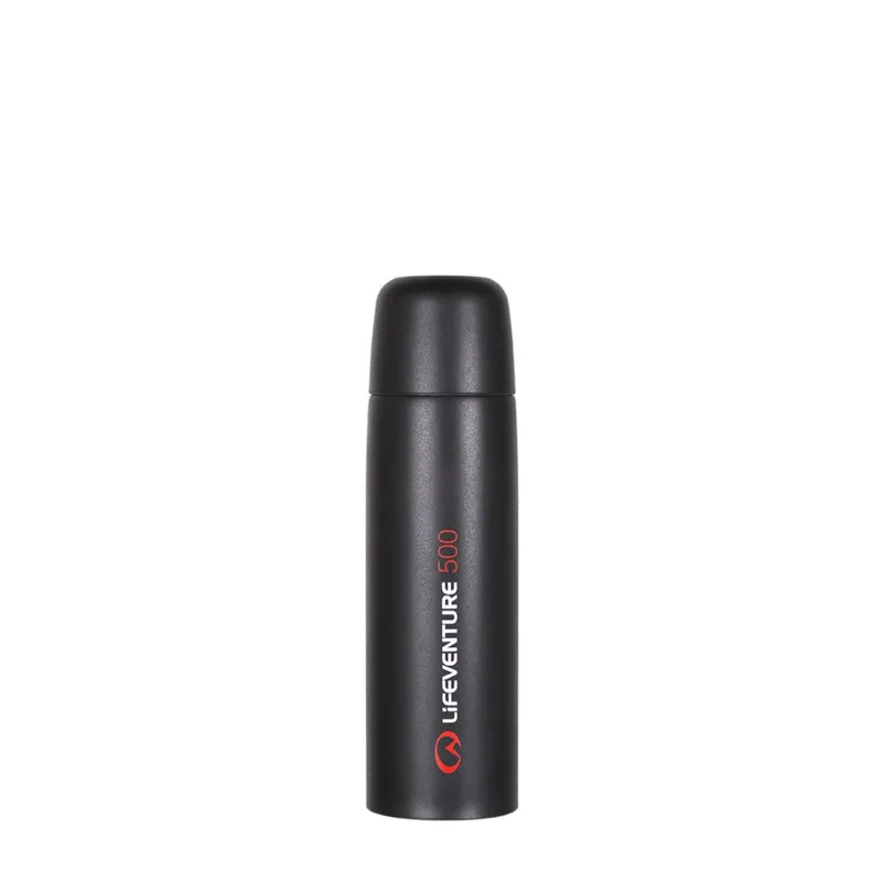 Lifeventure TiV Vacuum Flask 500ml