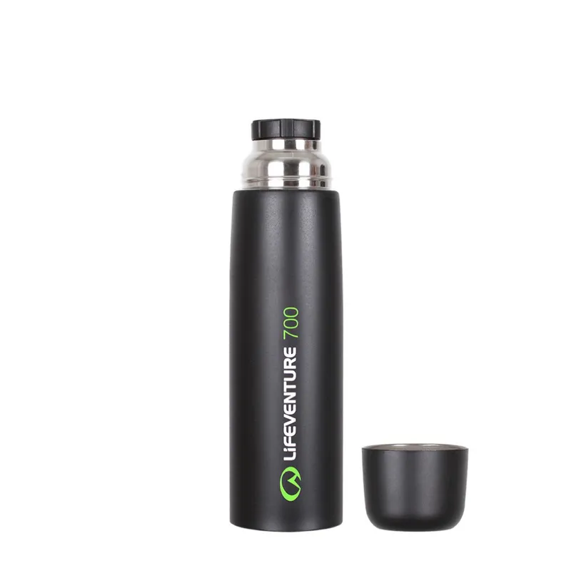 Lifeventure TiV Vacuum Flask 700ml-1